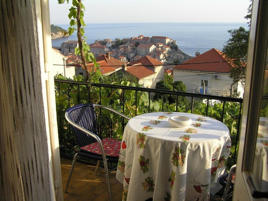 Apartments Beslema Dubrovnik Cameră foto