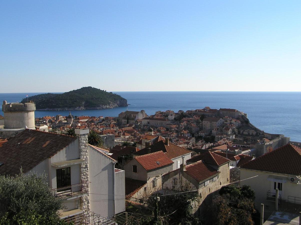 Apartments Beslema Dubrovnik Cameră foto